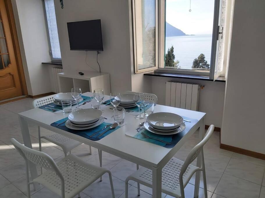 Appartamento La Casa Di Giada&gaia