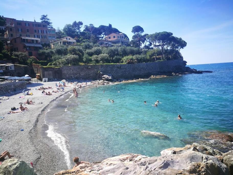 Appartamento La Casa Di Giada&gaia Recco
